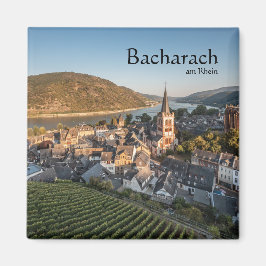 Íman Bacharach Alemanha