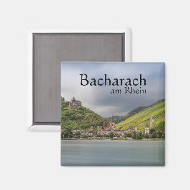 Íman Bacharach Alemanha Souvenir