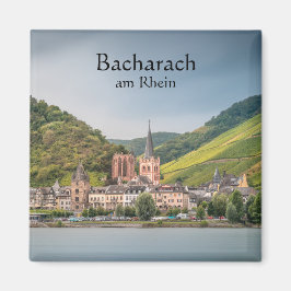 Íman Bacharach am Rhein - Alemanha