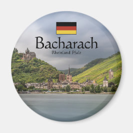 Íman Bacharach Souvenir