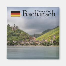 Íman Bacharach Souvenir