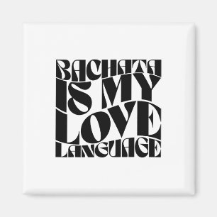Íman Bachata É Minha Língua De Amor - Bachata Dance Gro