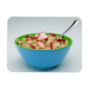 Íman Bacia de cereal