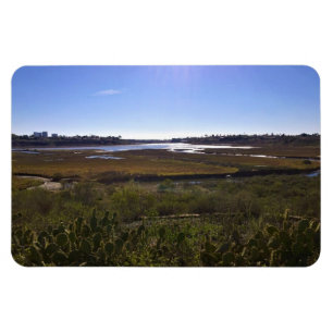 Íman Back Bay, Newport Beach, Califórnia