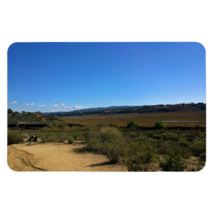Íman Back Bay, Newport Beach, Califórnia