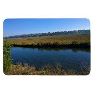 Íman Back Bay, Newport Beach, Califórnia