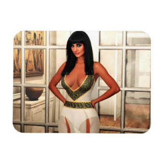 Íman Back to That Special Place flexible photo magnet