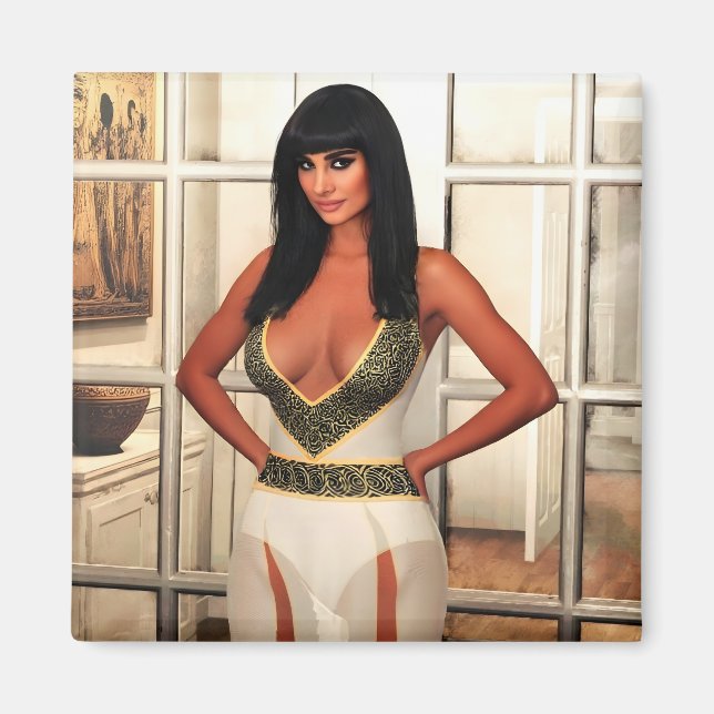 Íman Back to That Special Place magnet (Frente)