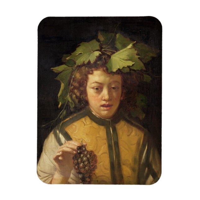 Íman Baco (Vertical)