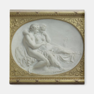 Íman Baco que consola Ariadne, 1793