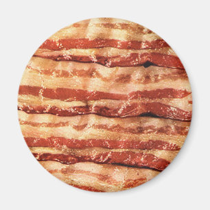 Íman bacon,