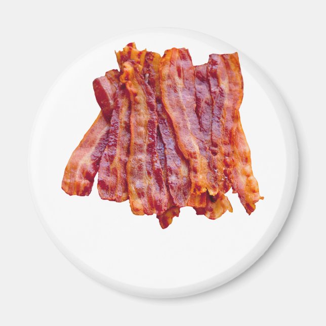 Íman Bacon (Frente)