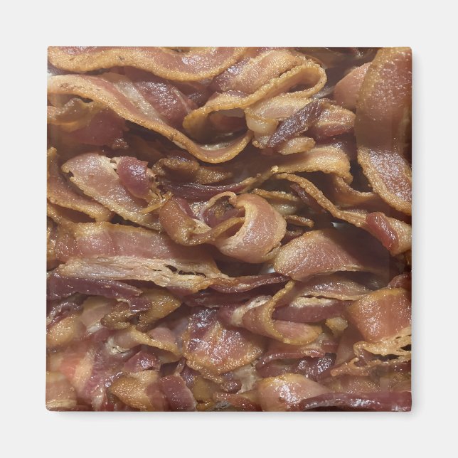 Íman Bacon (Frente)