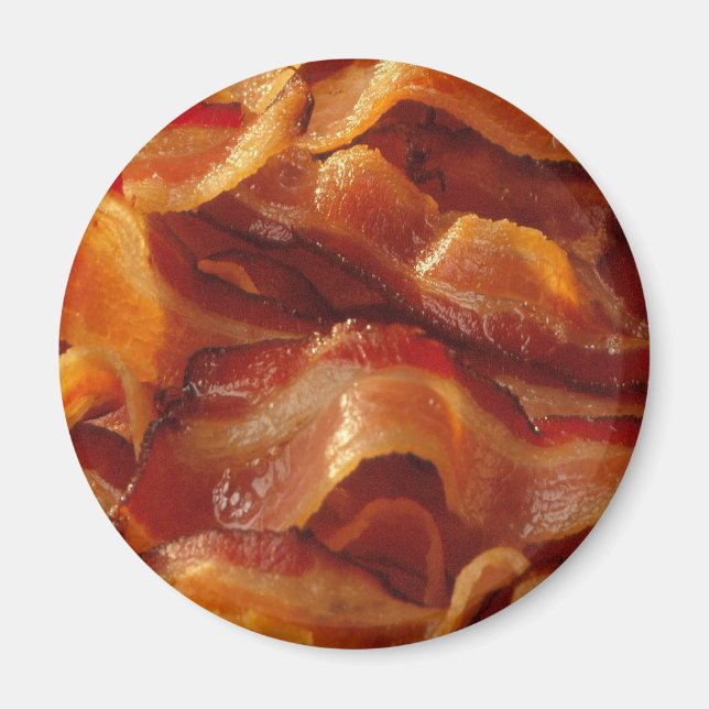 Íman Bacon (Frente)