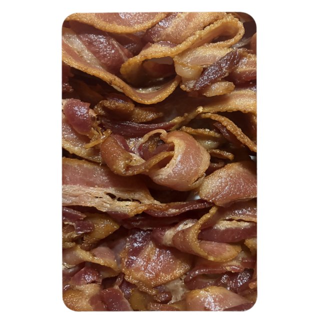 Íman Bacon (Vertical)