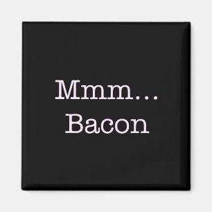 Íman Bacon Mmm