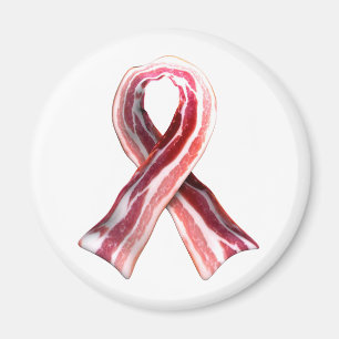 Íman BaconRibbon