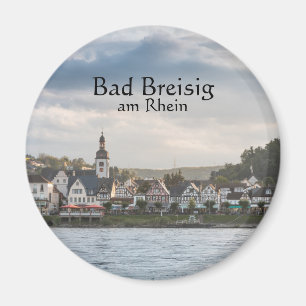 Íman Bad Breisig am Rhein