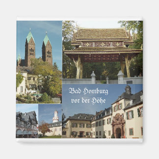 Íman Bad Homburg