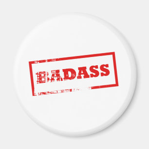 ÍMAN BADASS