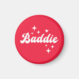 Íman Baddie