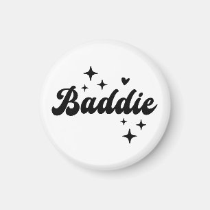 Íman Baddie