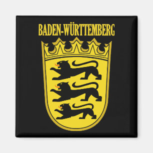 Íman Baden-Wurttemberg