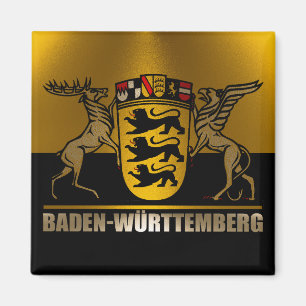 Íman Baden-Württemberg