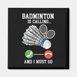 Íman Badminton Está Ligando, Birdie Cote