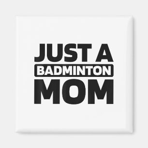 Íman Badminton Shuttle - Corte Racquet Apenas Um Badmin