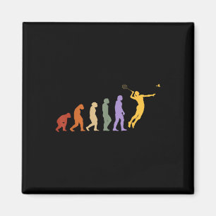 Íman Badminton Shuttle Hearminton Women Badminton