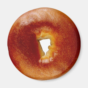 Íman Bagel