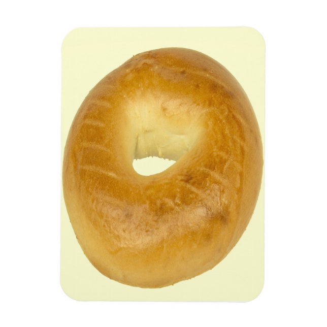 Íman Bagel (Vertical)