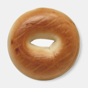Íman Bagel simples