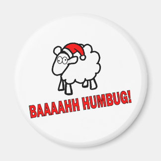 Íman Bah Humbug!
