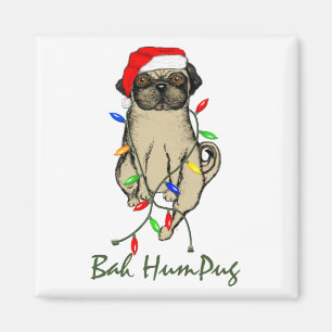 Íman Bah HumPug