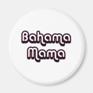Íman Bahama Mama