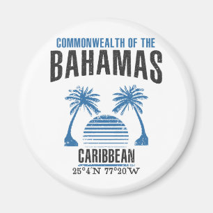 Íman Bahamas