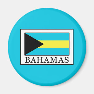 Íman Bahamas