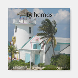 Íman Bahamas