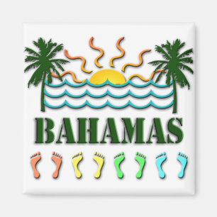 Íman Bahamas