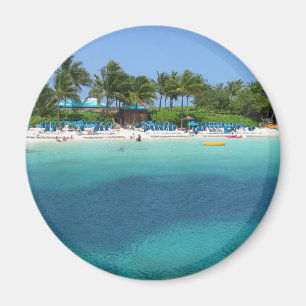 Íman Bahamas