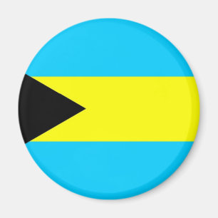 Íman bahamas