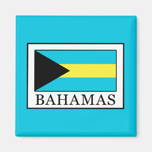 Íman Bahamas