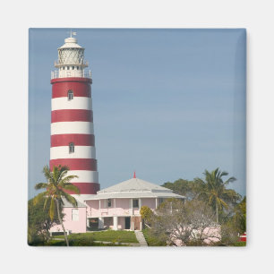 Íman BAHAMAS, Abacos, Loyalist Cays, Elbow Cay, Hope