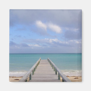 Íman BAHAMAS, Ilha de Grand Bahama, Lado Leste: