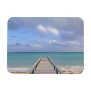 Íman BAHAMAS, Ilha de Grand Bahama, Lado Leste: