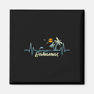 Íman Bahamas Ilhas Souvenir Spring Break Bahamas