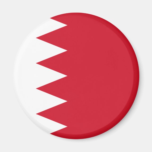Íman bahrain (Frente)