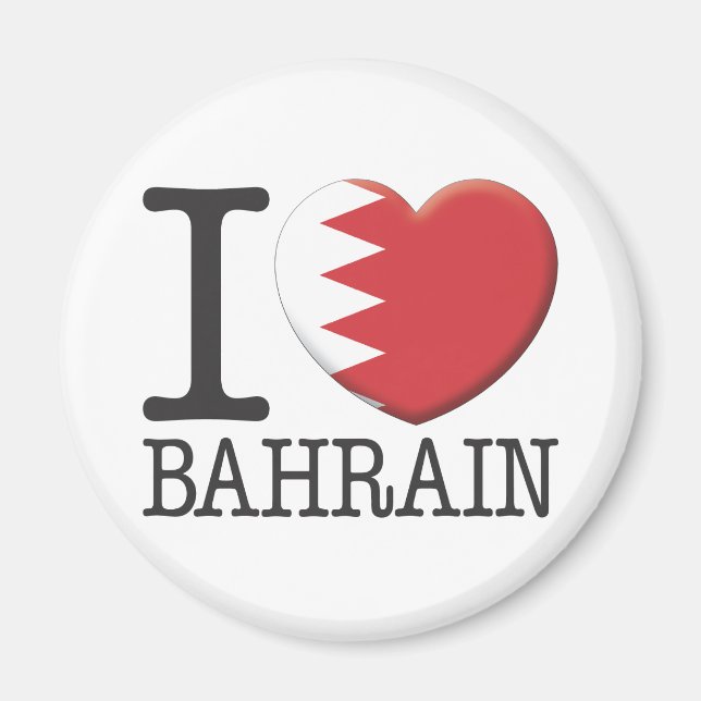 Íman Bahrein (Frente)
